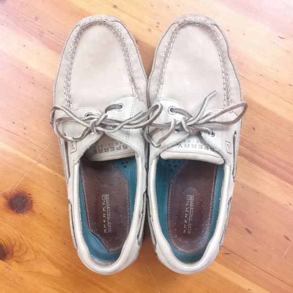 Sperry Other - Sperry Top-Sider Mako Collection Men's Loafers